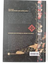 Eesti sokikirjad ilma laande laiali = Estonian sock patterns all around the world (signeerattu)