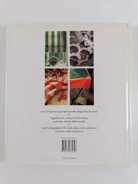 Country Fabric Style - Creative Projects for the Home