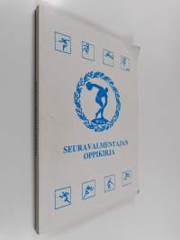 Seuravalmentajan oppikirja
