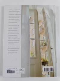 Ilmeikkäät ikkunat : verhot, näkösuojat, somisteet