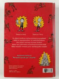 Maailman paras puumaja, 13 kerrosta