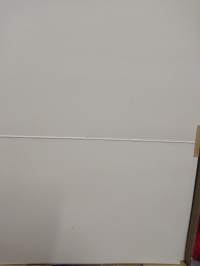 5 kpl postikortti, taittokortti - Talvinen maisema 2 - Tyhjä (blankko)