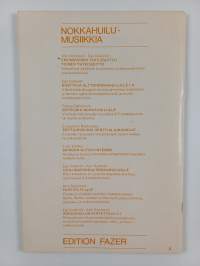 Sopraanonokkahuilukoulu