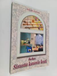 Asu hyvin : sisusta kaunis koti