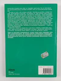 Auta ääntäsi : äänenkäyttäjän käsikirja