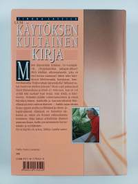 Uusi käytöksen kultainen kirja : hyvät tavat - luonteva käytös