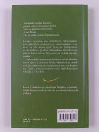 Matkalla surun läpi