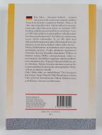 Saksa : voima Euroopan keskellä