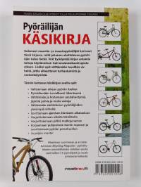 Pyöräilijän käsikirja