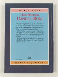Daniel i Rom