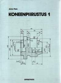 Koneenpiirustus 1