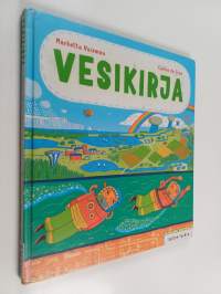 Vesikirja