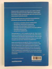 Työsopimuslaki käytännönläheisesti