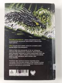 Luola - Uusi maailma - Kepler 62