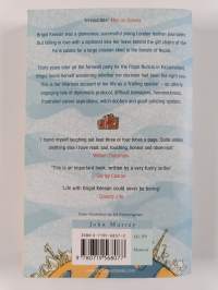 Diplomatic Baggage - The Adventures of a Trailing Spouse