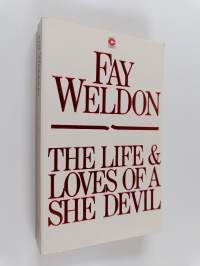 Life and loves of a she-devil