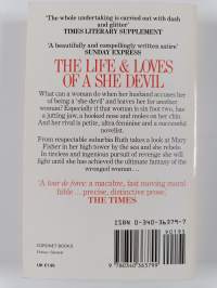 Life and loves of a she-devil
