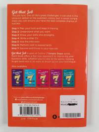 Get That Job in 7 Simple Steps