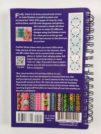 The Loomatic&#039;s Interactive Guide to the Rainbow Loom
