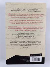 Selling Hitler : The Story of the Hitler Diaries