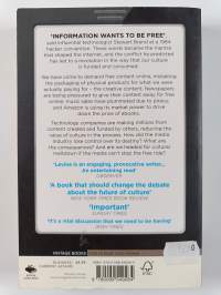 Free Ride : How the Internet is Destroying the Culture Business and how it Can Fight Back