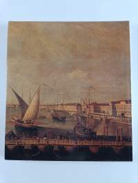 Государственный Русский музей Санкт-Петербург : живопись XII-начала XX века The Russian Museum St. Petersburg : painting of the 12th-early 20th centuries