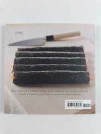 Easy Sushi Rolls and Miso Soups