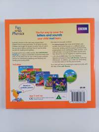 Fun with Phonics : Reading Pack