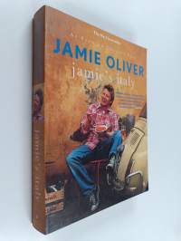 Jamie&#039;s Italy