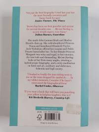 Ma&#039;am darling : 99 glimpses of Princess Margaret