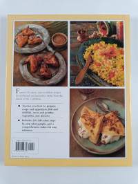 The Essential Caribbean Cookbook - 50 Classic Recipes, with Step-by-step Photographs
