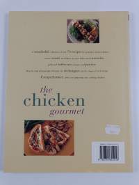 The Chicken Gourmet