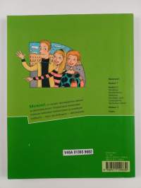 Možno! Venäjän alkeiskurssi 2 : Teksty = Tekstikirja