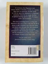 The road to Jerusalem