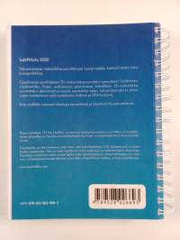 SolidWorks 2020 - Tietokonneavusteinen suunnittelu