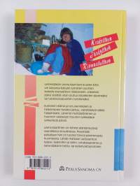 Lastenlääkärin sotapäiväkirja : Kabulissa, islamilaisen vallankumouksen jälkeen