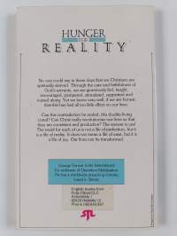 Hunger for Reality