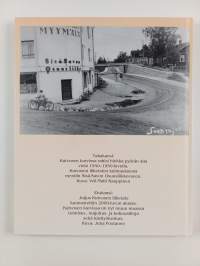 Suonne vuosikirja 2005 : markkinoilta markettiin