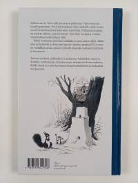 Vaahteratuvan väki ja vaarallinen peto