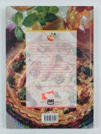 Pirkan parhaat piiraat