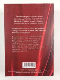 Minä, Katariina : romaani