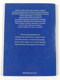 Myö, Ojavalot ja vakituine (signeerattu, tekijän omiste)