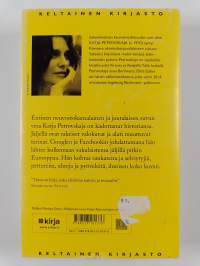 Ehkä Esther : kertomuksia