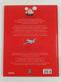 Upptäckare och äventyrare