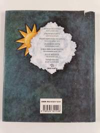 Ihmesatuja eri maista