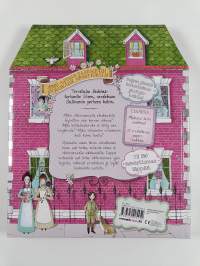 Nukkekoti : tutki, leiki ja etsi