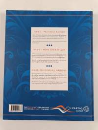 Kilke 28.7.-5.8.2010 : VI Finnjamboree