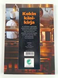 Kokin käsikirja