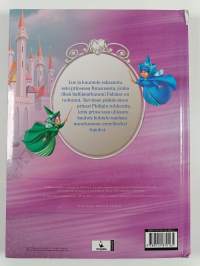 Prinsessa Ruusunen (+CD)