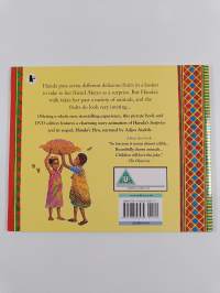 Handa&#039;s Surprise